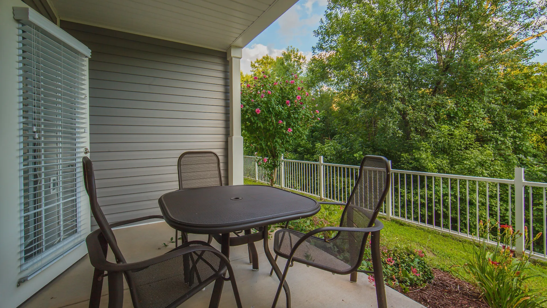 Hotell Club Vacations Hills At Branson