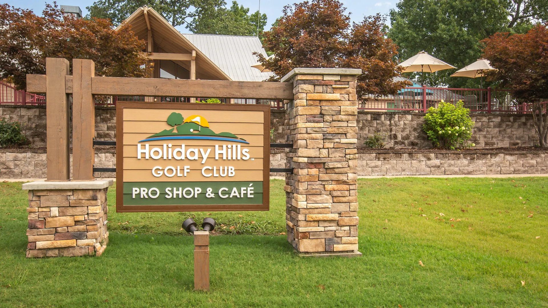 Club Vacations Hills At 3* Branson