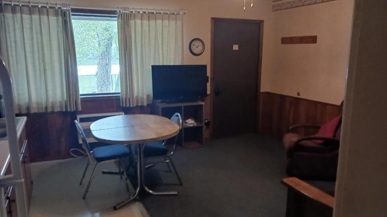 Blue Haven Lakefront 1 Bed Σπίτι διακοπών