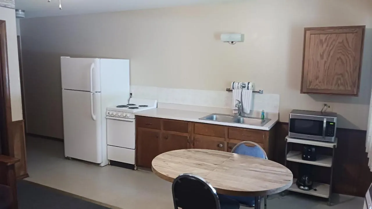 Blue Haven Lakefront 1 Bed * Μπράνσον