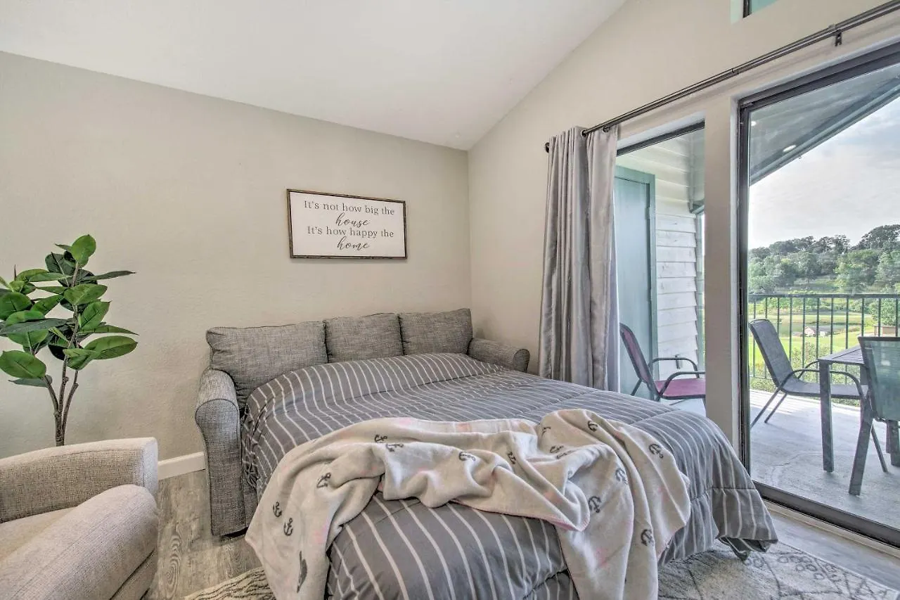 With Pool Access And Golf Course View!