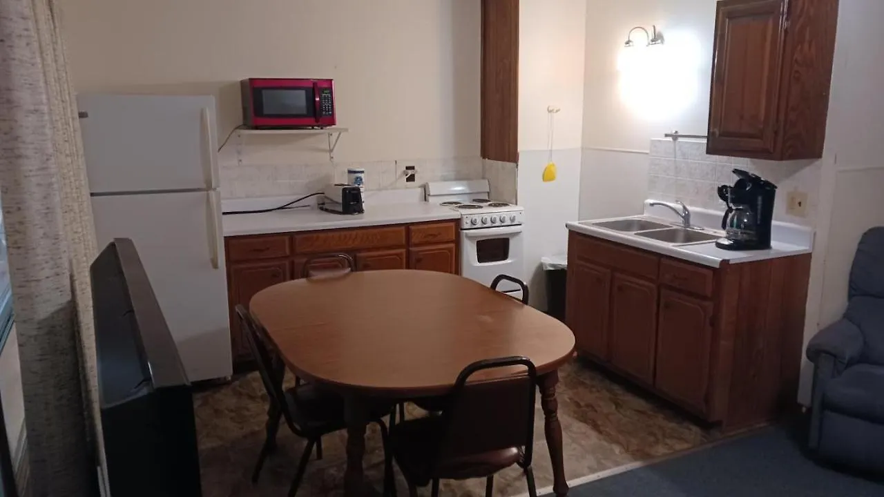 Blue Haven 2 Bed Regular *