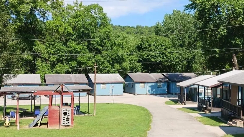 Blue Haven Lakefront 1 Bed Σπίτι διακοπών *