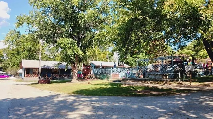 Blue Haven Lakefront 1 Bed Σπίτι διακοπών