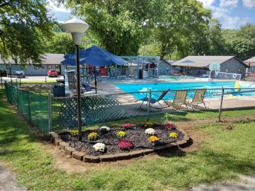 Blue Haven Lakefront 1 Bed Σπίτι διακοπών Μπράνσον