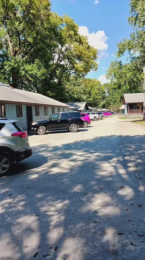 Blue Haven Lakefront 1 Bed