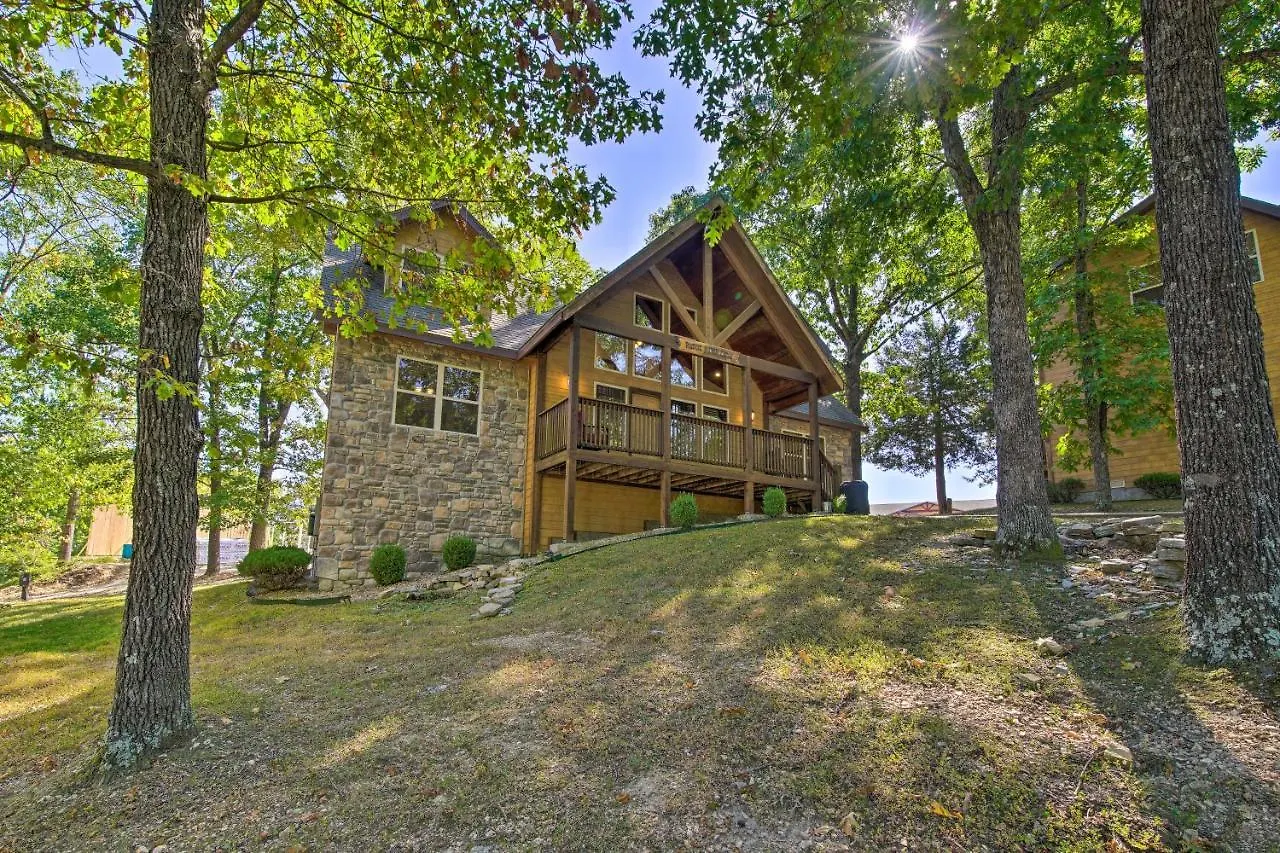 Tatil Evi Cozy Rustic River Family Retreat Near Sdc!