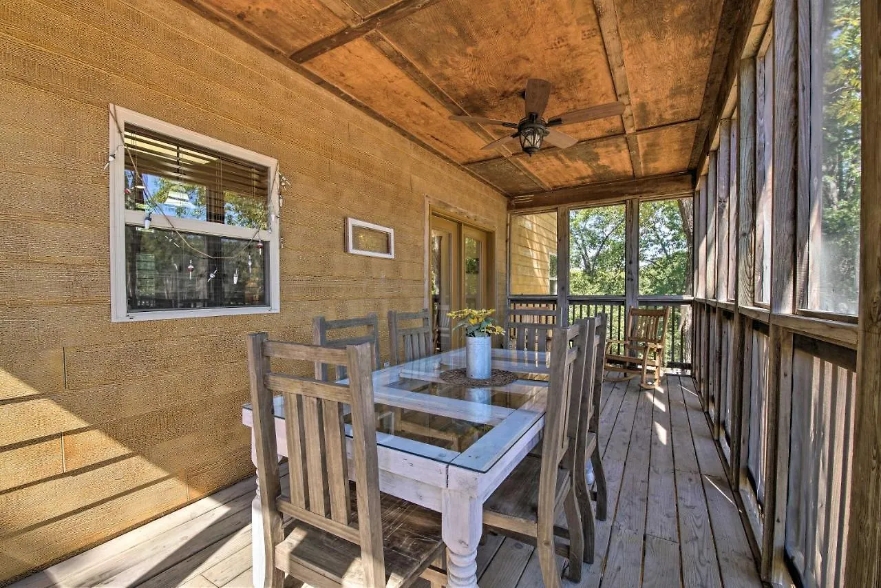 Cozy Rustic River Family Retreat Near Sdc! *