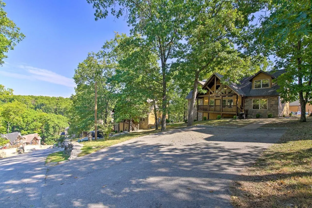 Cozy Rustic River Family Retreat Near Sdc! Tatil Evi