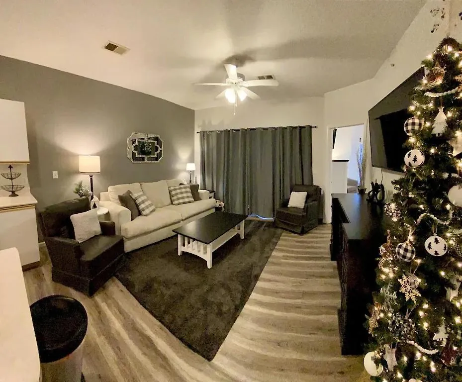 Apartment Sunago Branson
