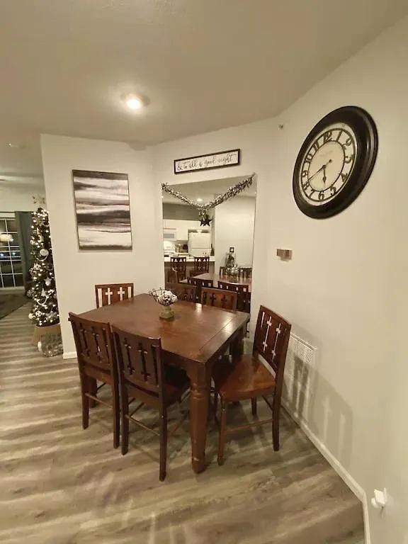 Apartment Sunago
