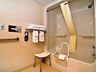 Comfort At Thousand Hills 2* Branson