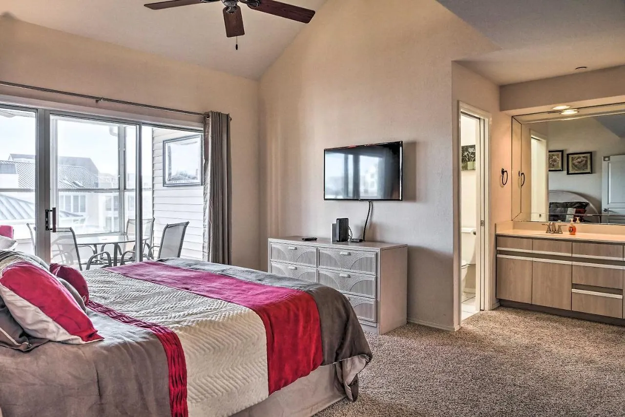 Apartamento Family-friendly With Perks! Branson