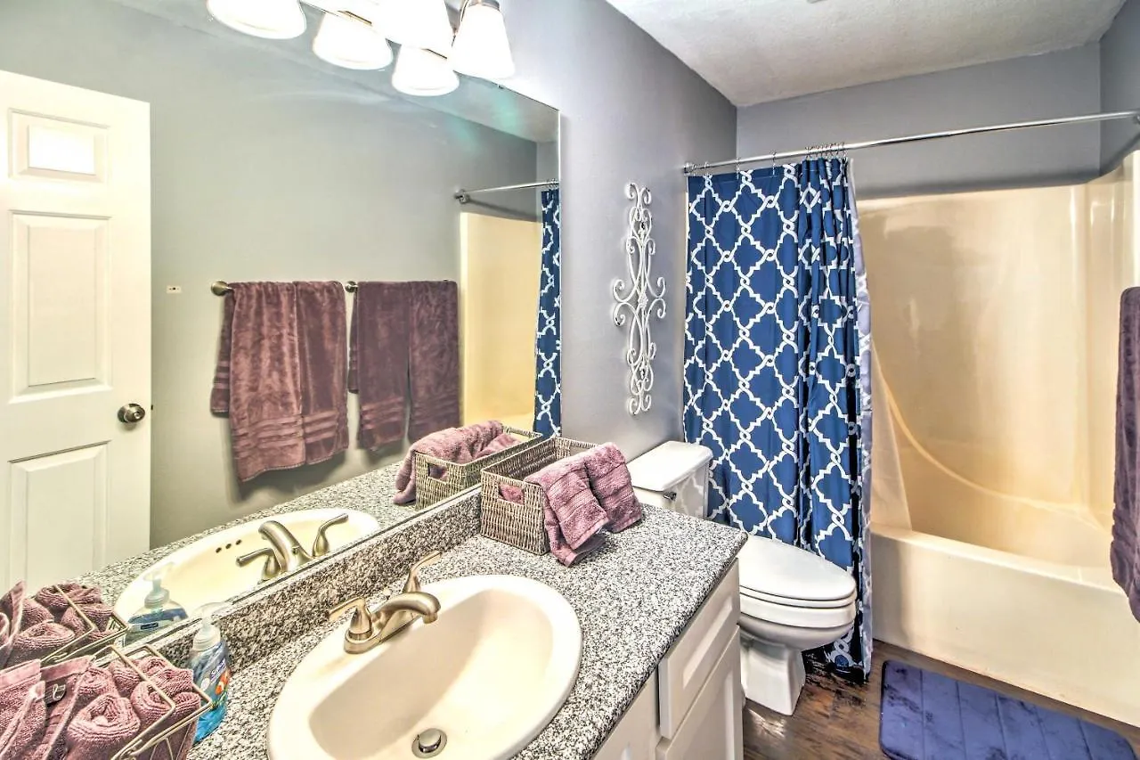 Cozy Pointe Royale Mins To Table Rock Lake!