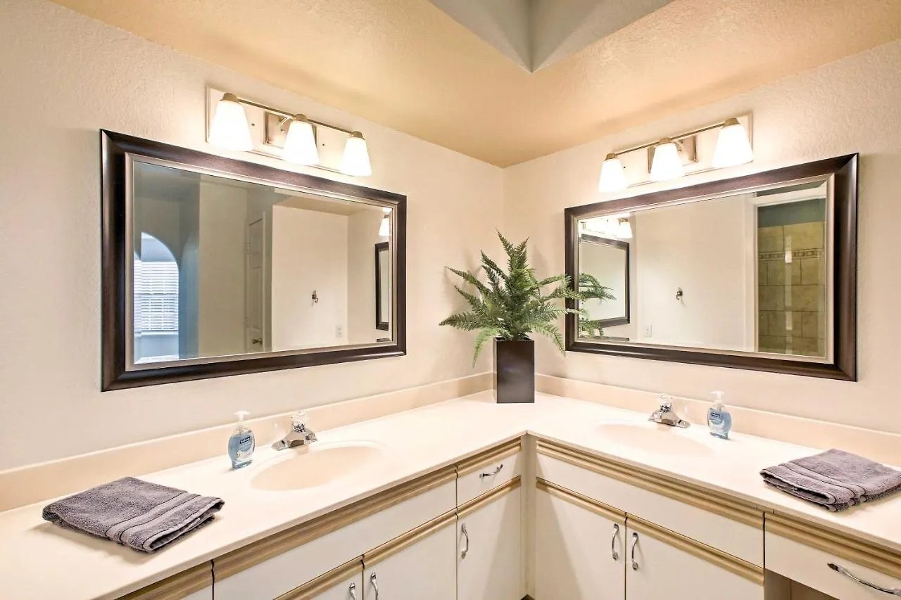 Apartmán Walk-in Amenities, 3 Mi To Landing! *
