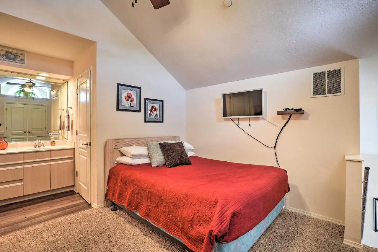 Daire Family-friendly With Perks! Branson