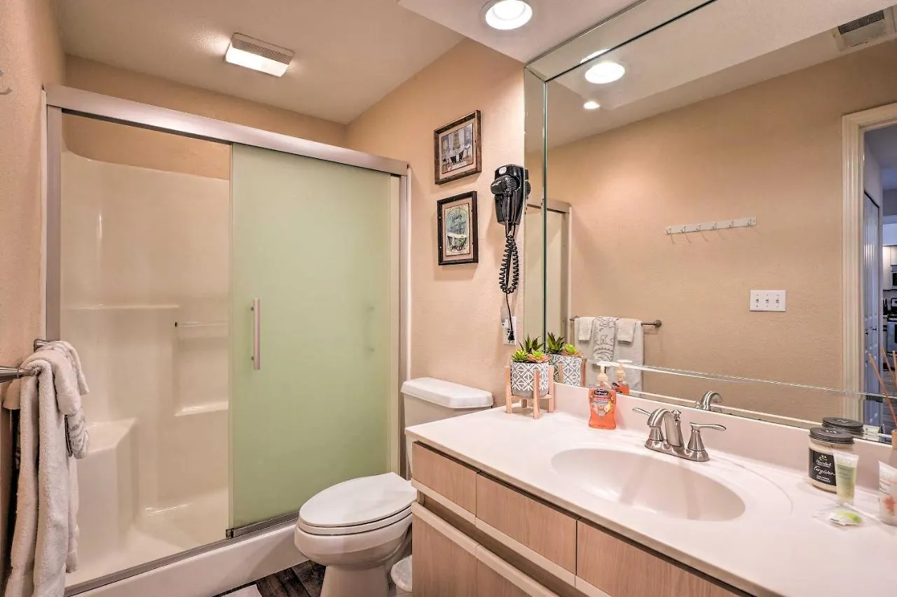 Family-friendly With Perks! Branson
