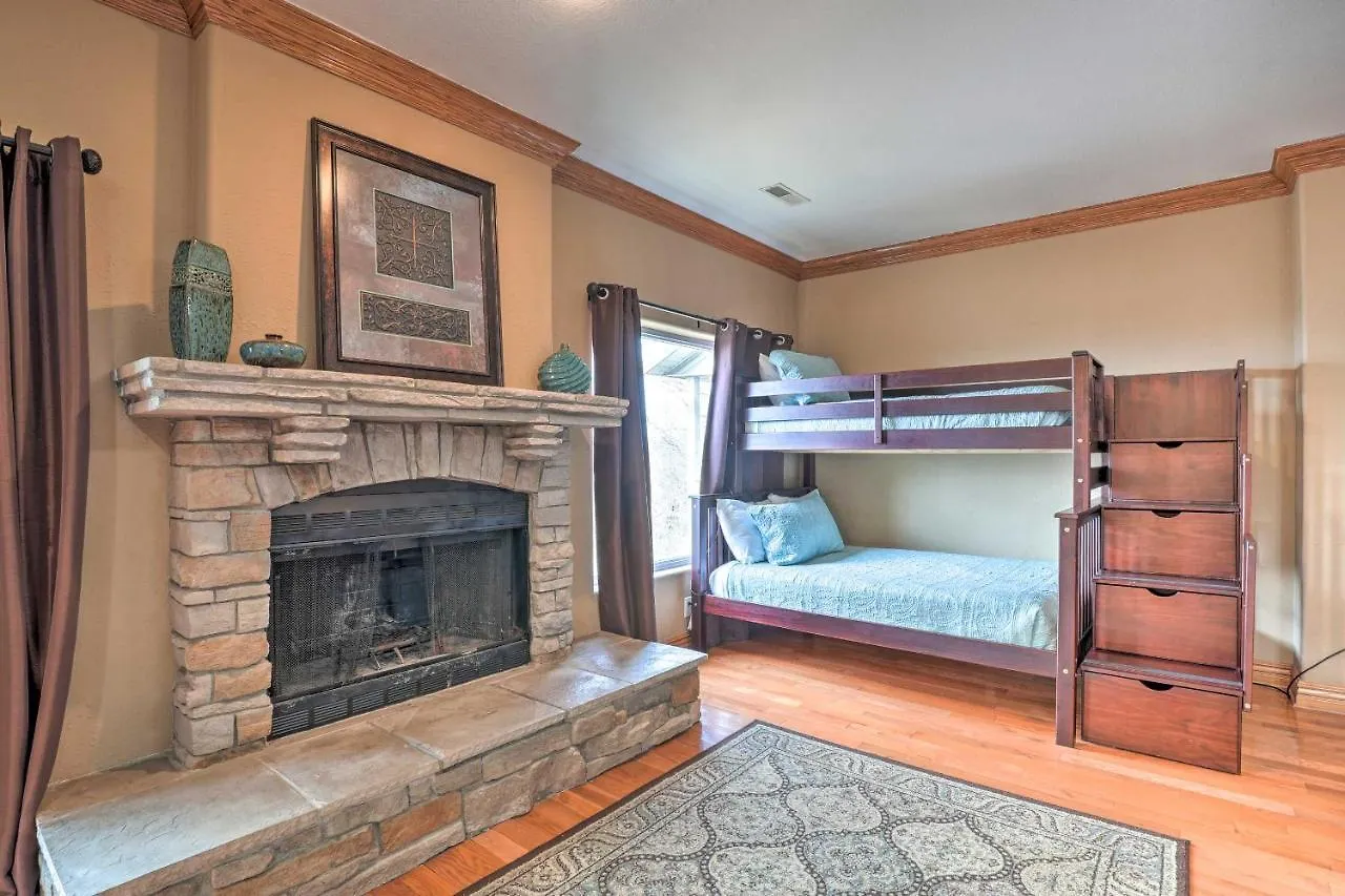 With Indoor Pool And Basketball Court! *