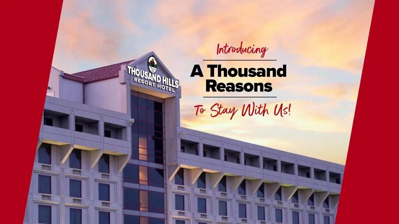 Thousand Hills Branson