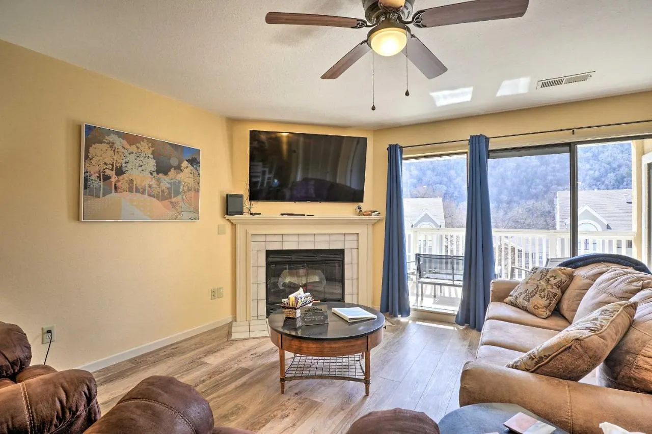 Walk-in At Pointe Royal With King Beds! Apartmán *
