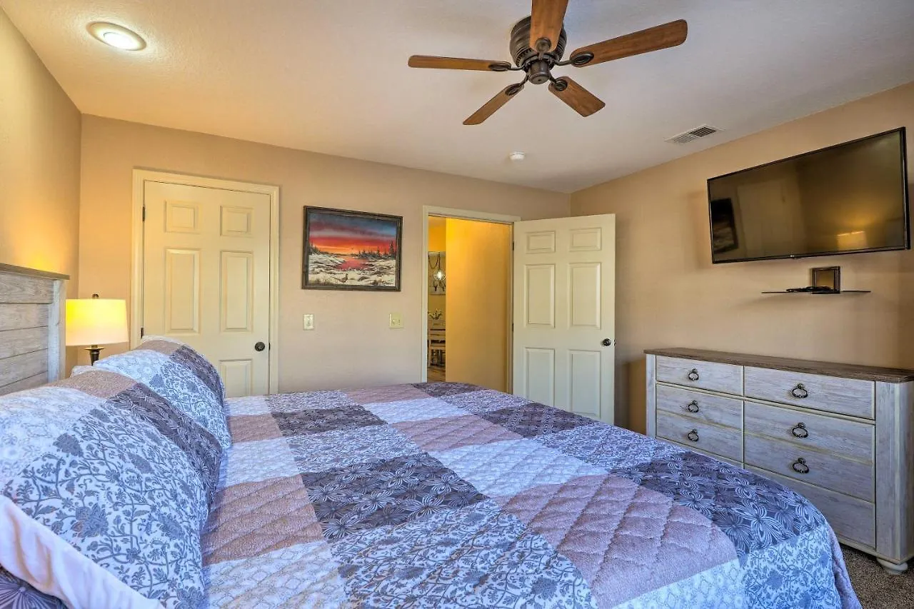 Walk-in At Pointe Royal With King Beds! Apartmán *