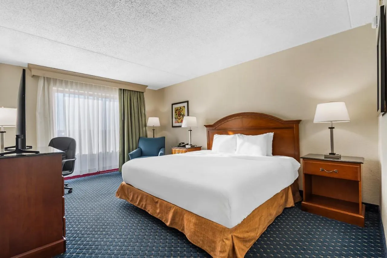 Hotel Thousand Hills