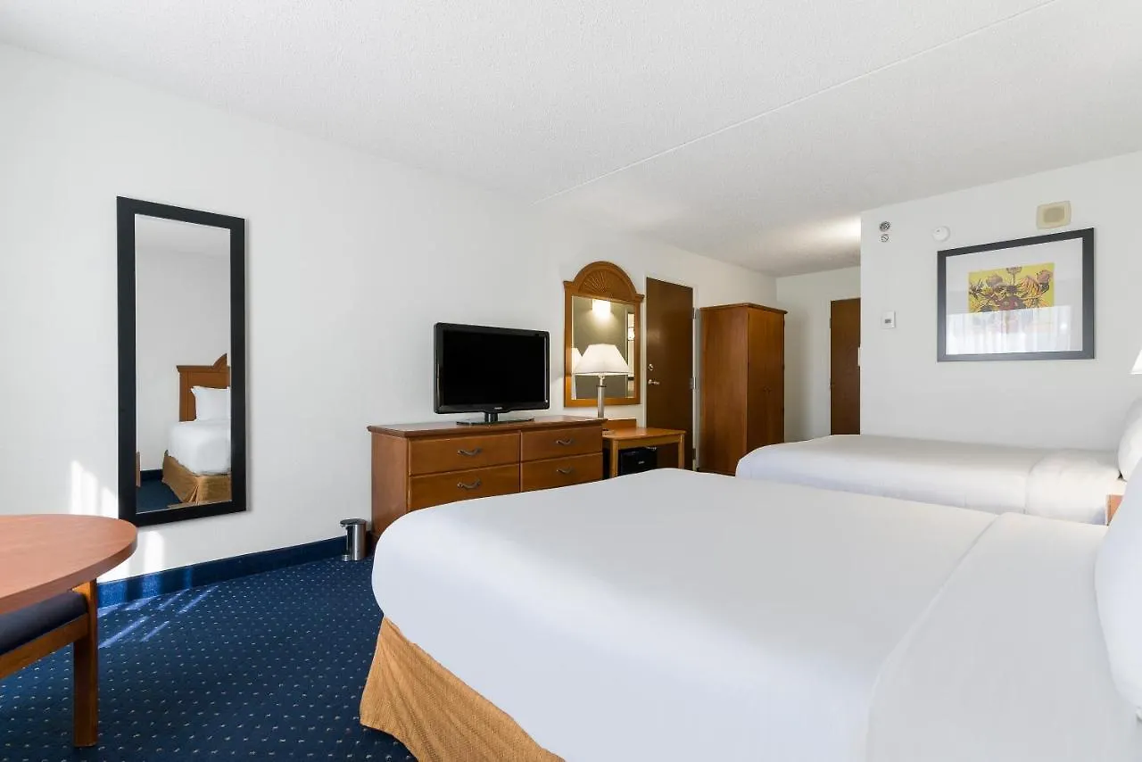 Thousand Hills 4* Branson
