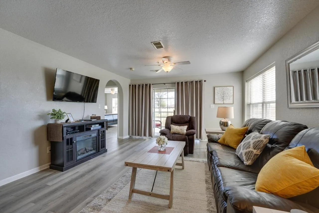 On Fairway Steps From Pools! *