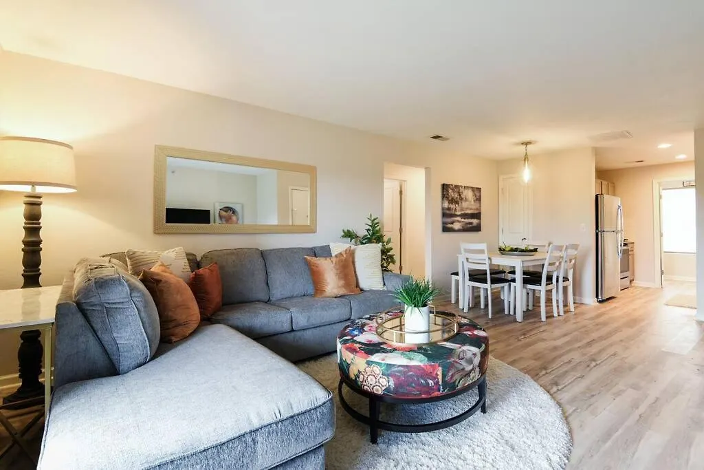 Daire Remodeled No Steps Citrus Lane Luxury Amazing View