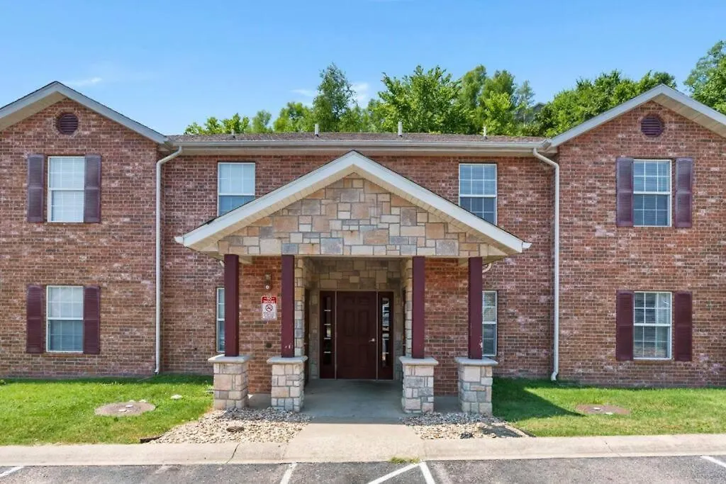 Lejlighed Cozy 3-bedroom Near
