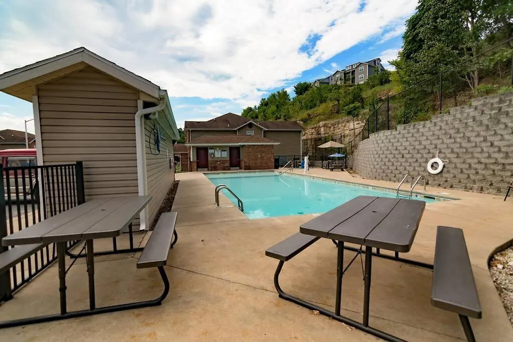 Lejlighed Cozy 3-bedroom Near