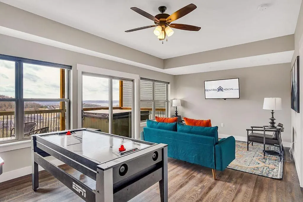 Modern Coastal