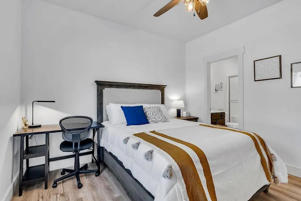 Сasa de vacaciones Hilltop House Branson