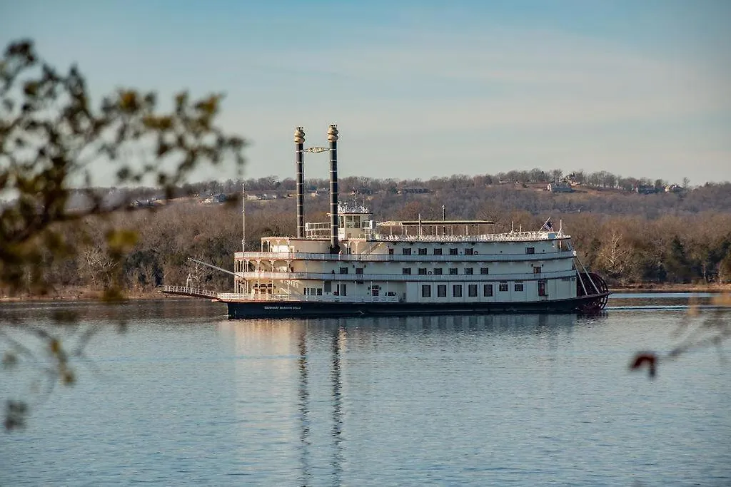 Hébergement de vacances Riverhaven Branson