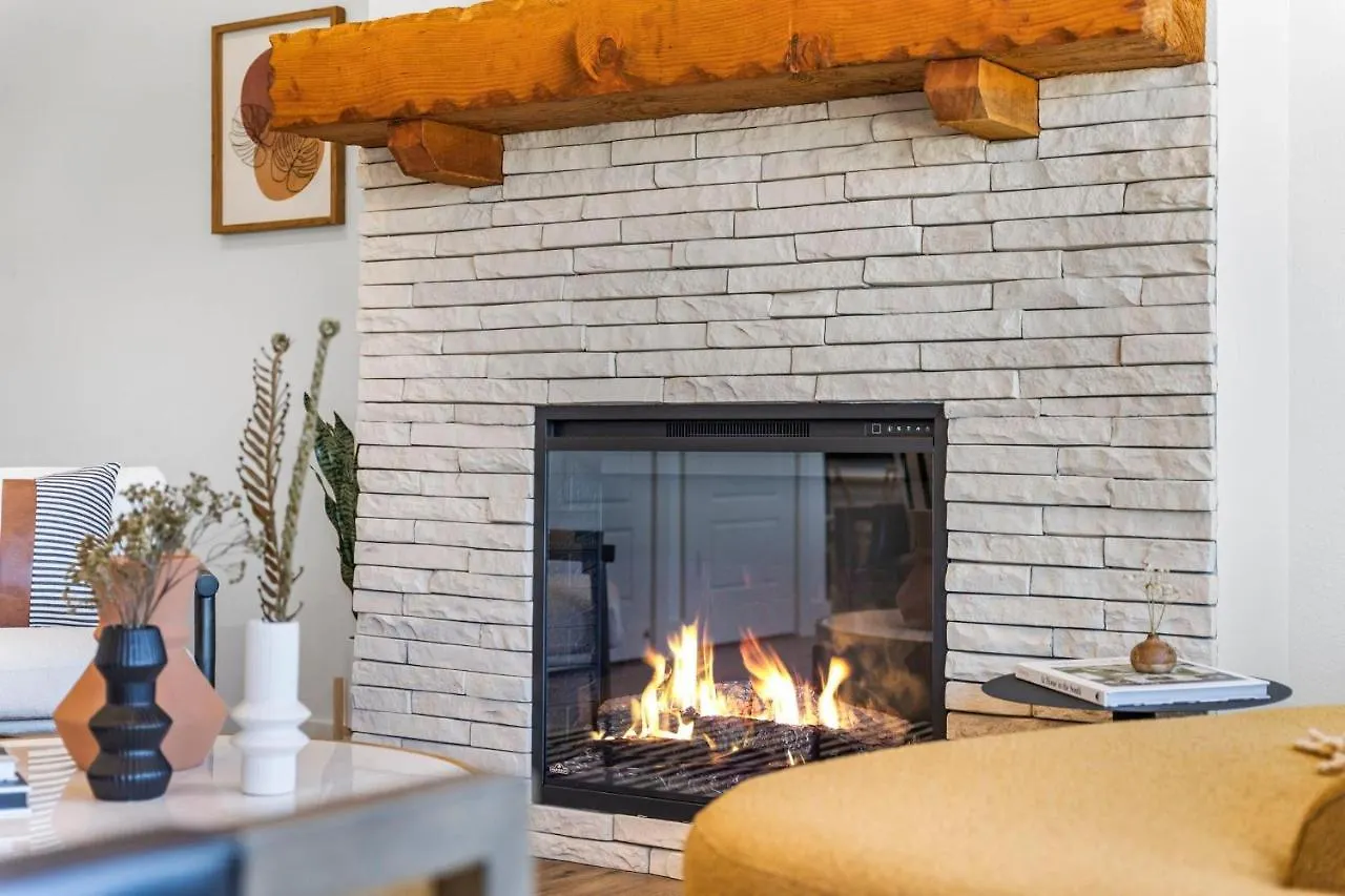 Holiday home Lakeshore Living *