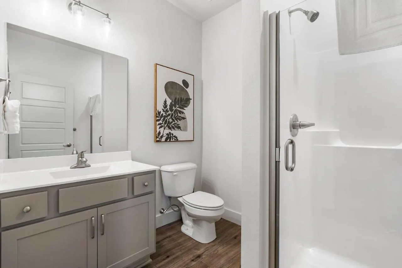 Lakeshore Living Branson