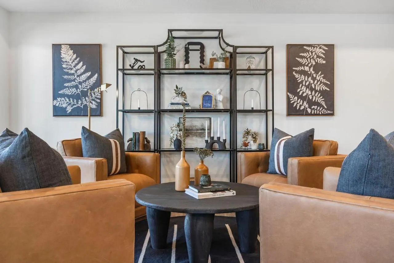 Lakeshore Living Branson