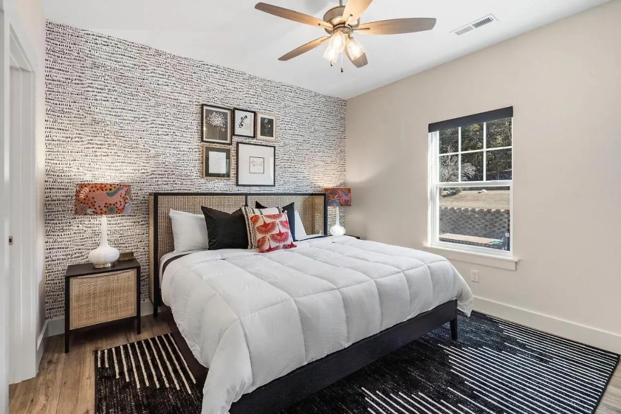 Lakeshore Living Holiday home Branson