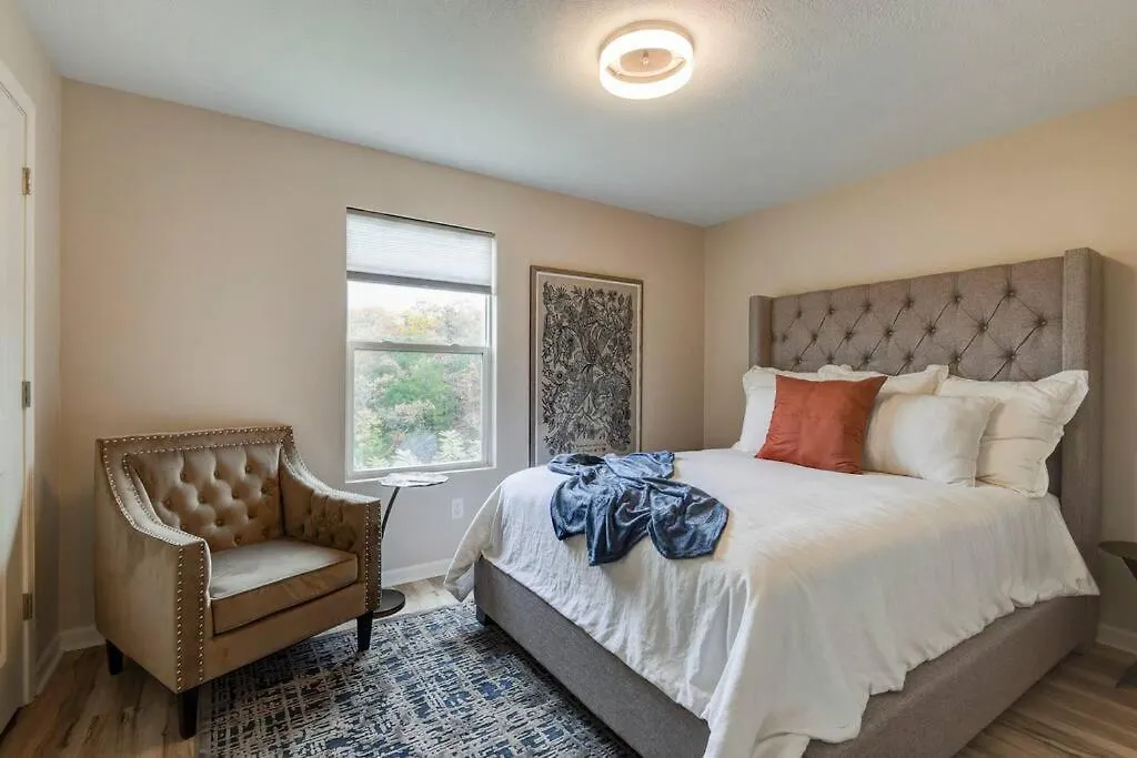 Remodeled No Steps Citrus Lane Luxury Amazing View Daire