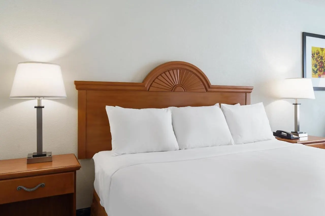 Thousand Hills Hotel Branson