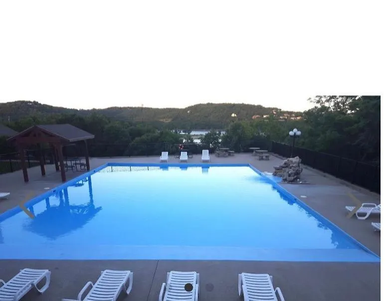 Rockwood Retreat *