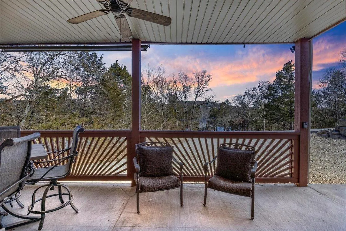 Rockwood Retreat Branson