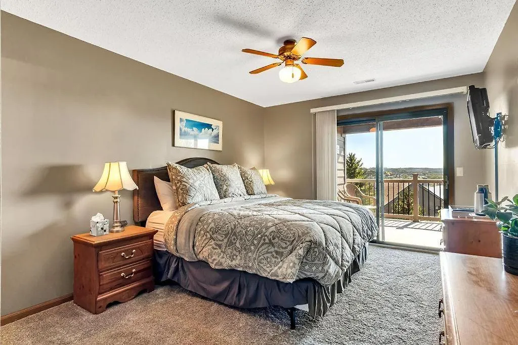 Holiday home Red Oak-903 *