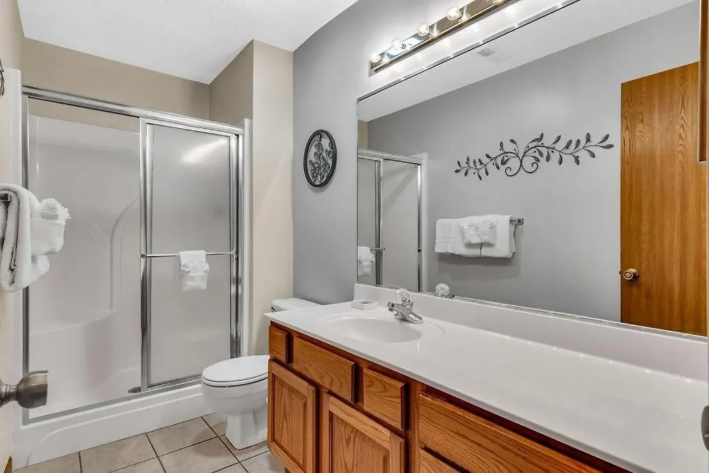 Red Oak-903 Holiday home