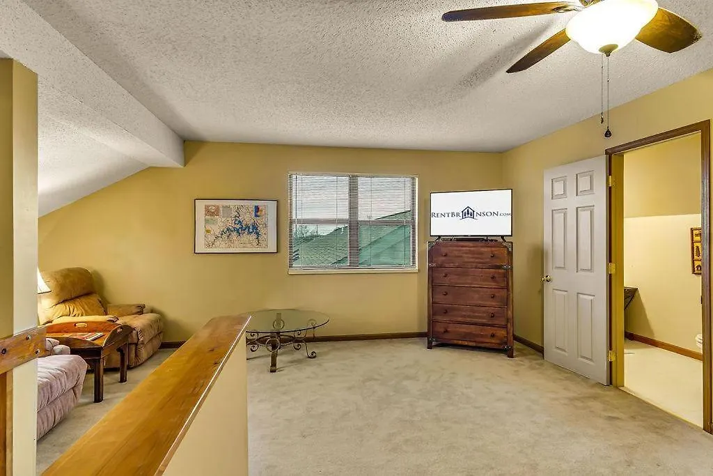 White Oak With Loft -- 116 Сasa de vacaciones *