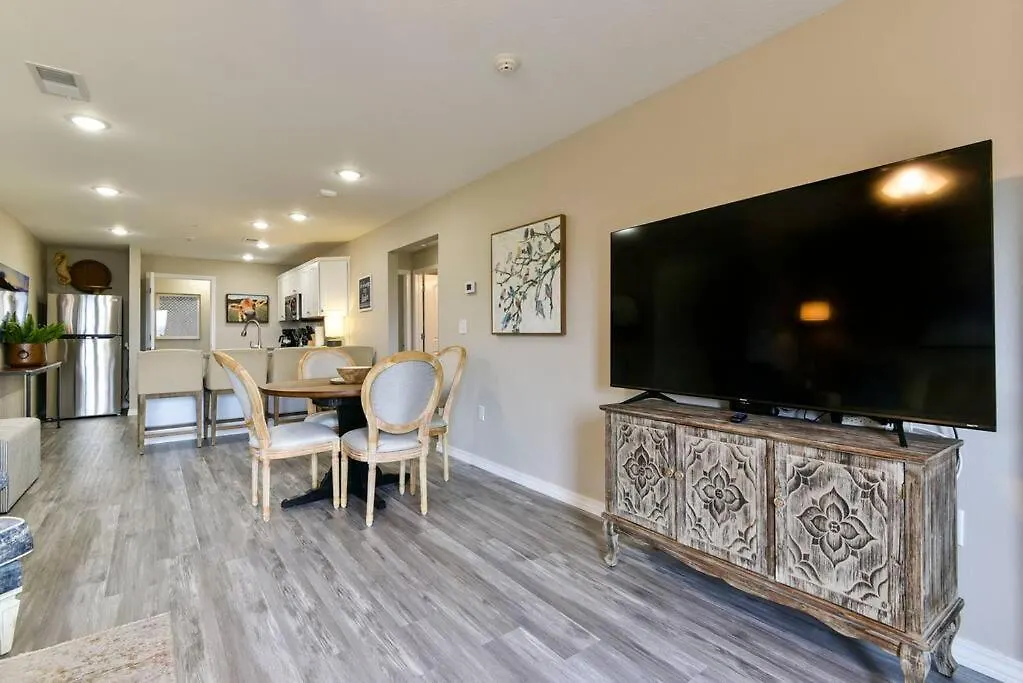 Lejlighed Branson's Newest Gem: View Condo,patio & Pool