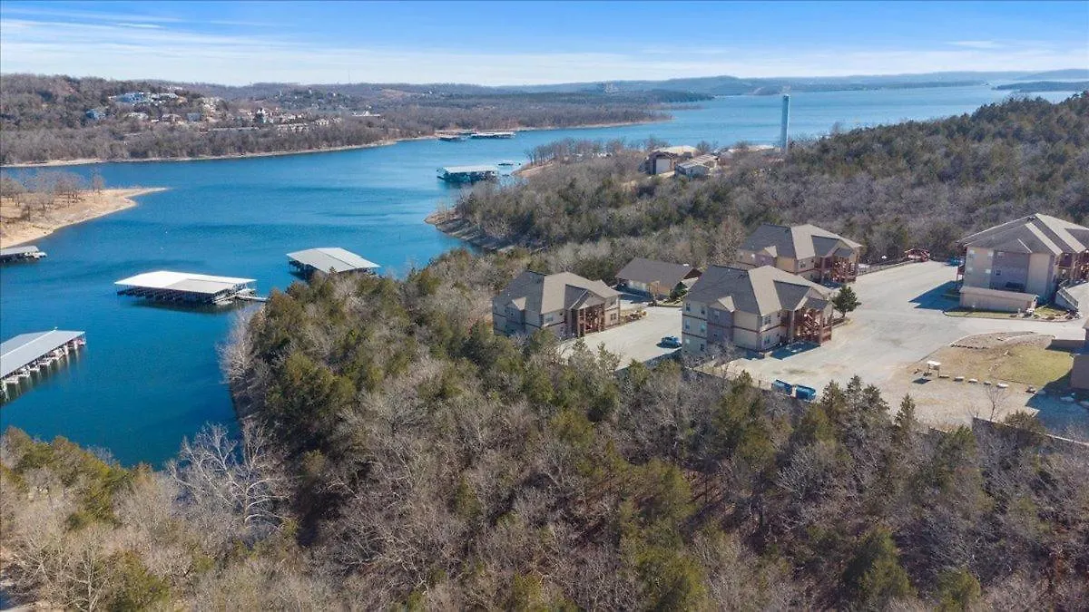 Rockwood Retreat * Branson