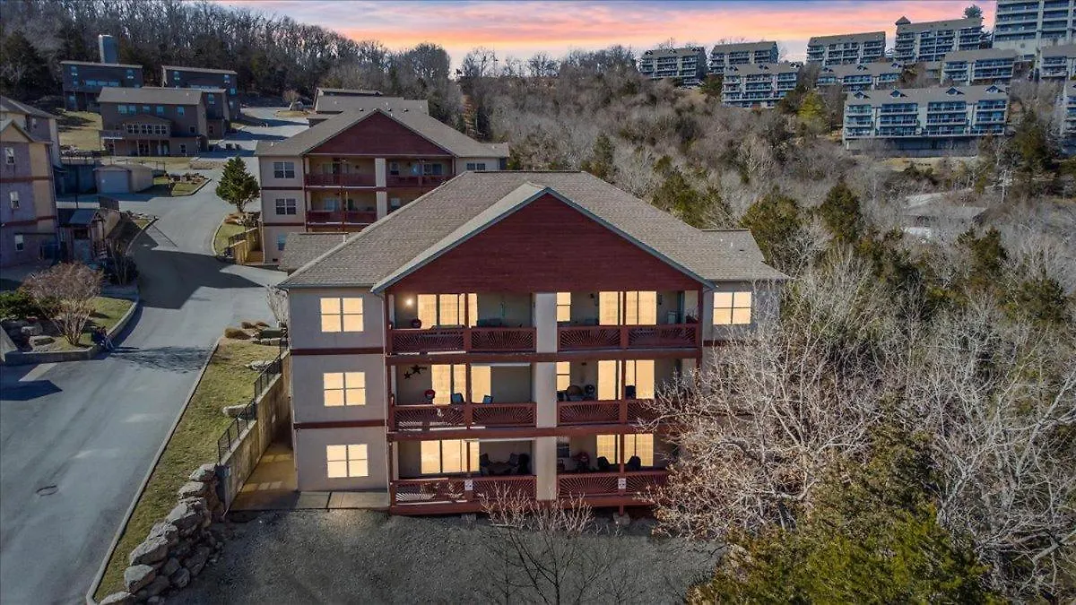 Rockwood Retreat