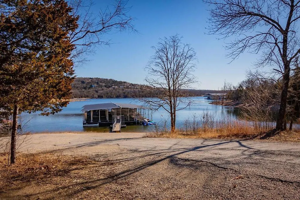 Semesterbostad Rockwood Retreat Branson