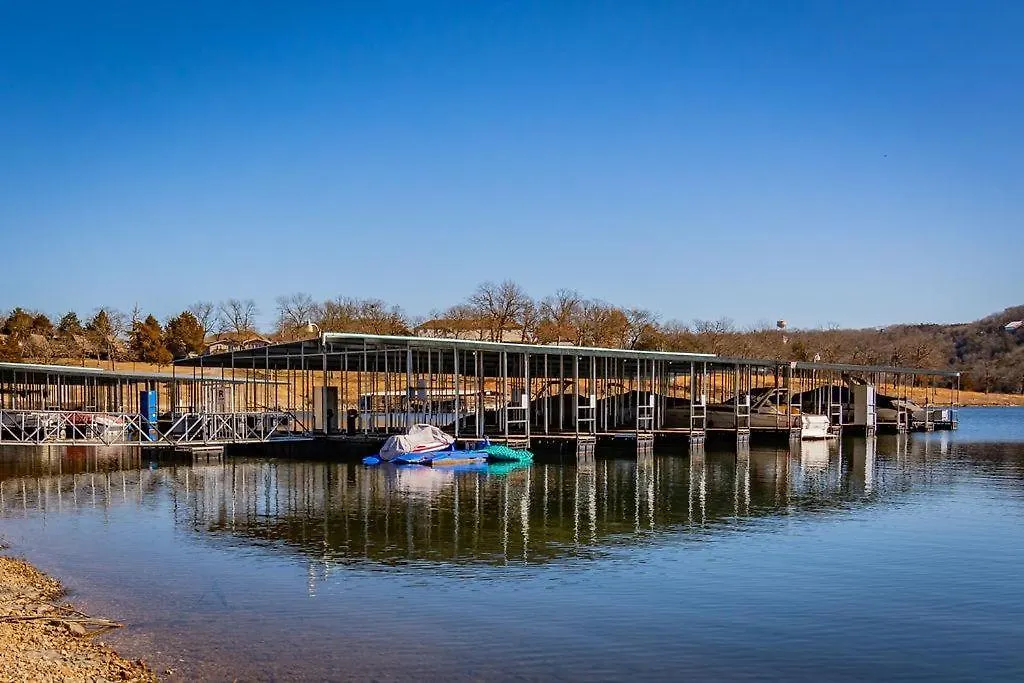 Rockwood Retreat Semesterbostad